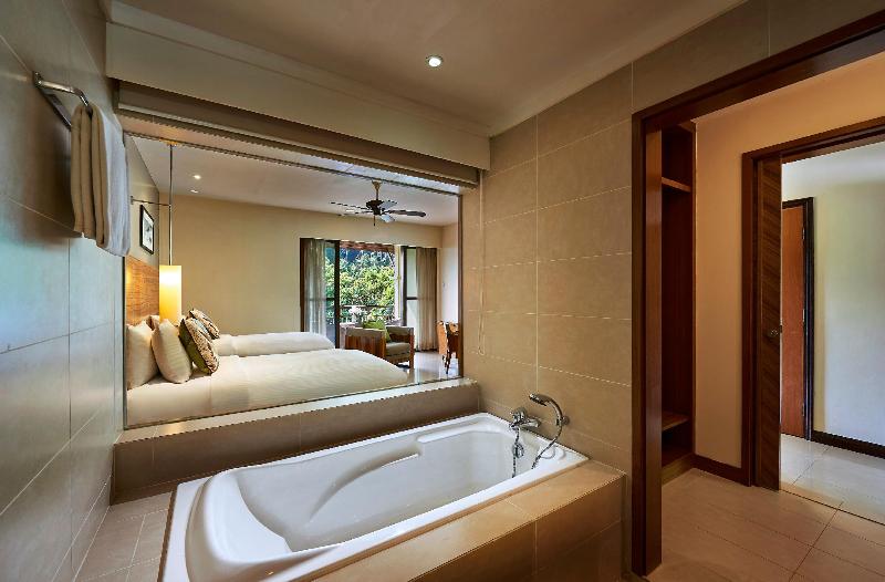 Номер Премиум, The Taaras Beach & Spa Resort