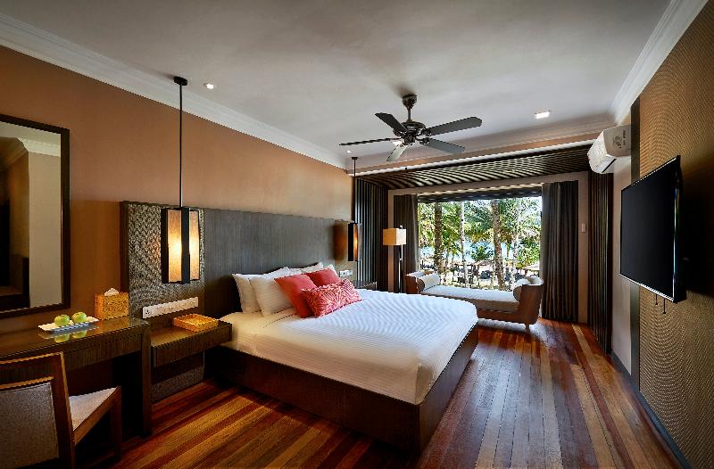 Люкс Вид на Море, The Taaras Beach & Spa Resort