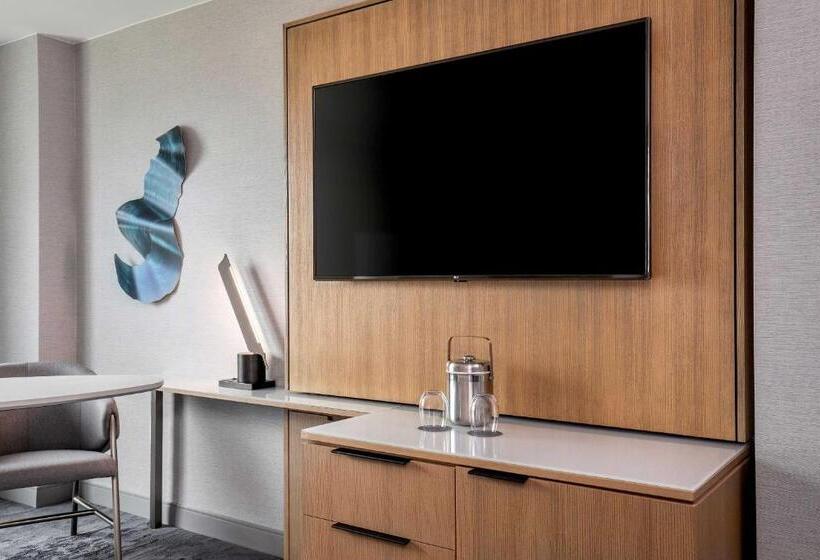 プレミアムルーム, The Westin Annapolis