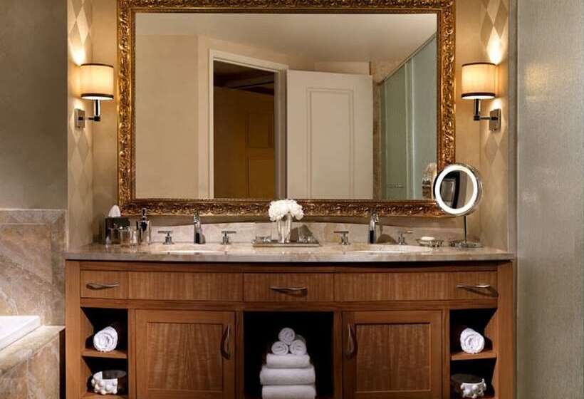 اتاق سوپریور, Trump International Hotel Las Vegas