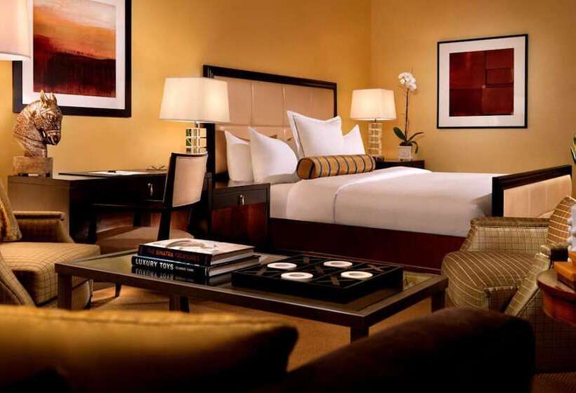 اتاق لوکس, Trump International Hotel Las Vegas