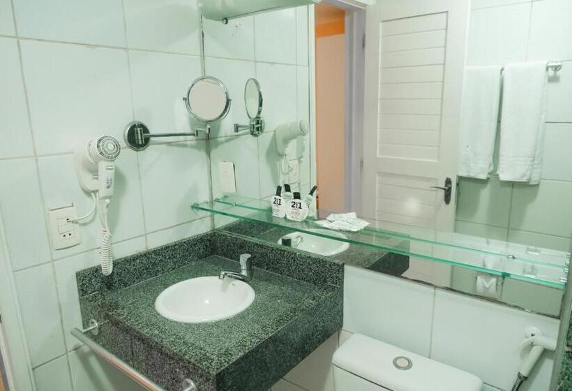 Номер Стандарт Трехместный, Villaoeste