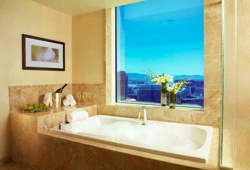 سوییت, Trump International Hotel Las Vegas