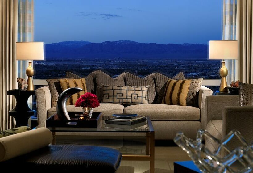 , Trump International Hotel Las Vegas