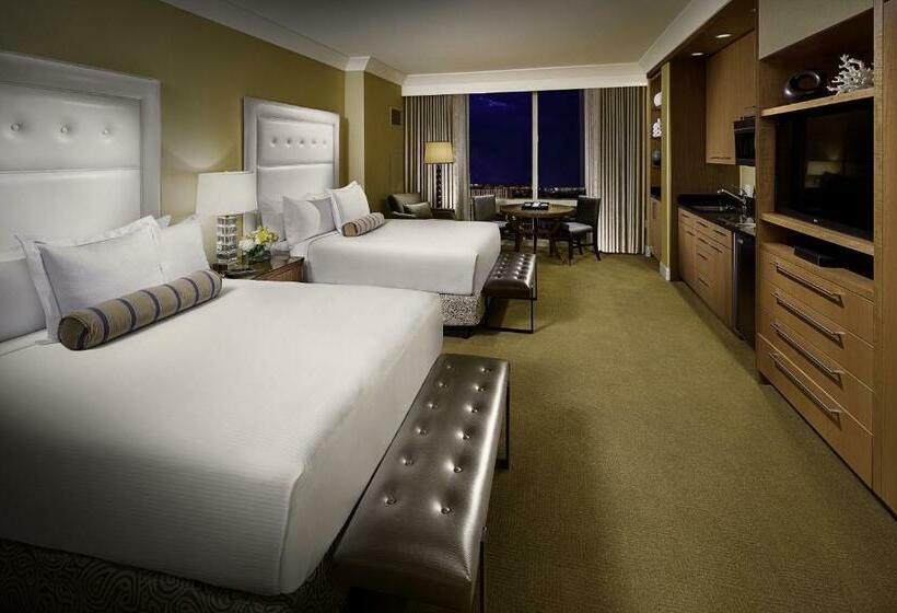 חדר סופריור, Trump International Hotel Las Vegas