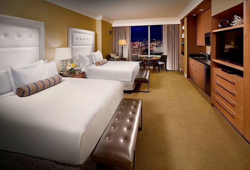 اتاق لوکس, Trump International Hotel Las Vegas
