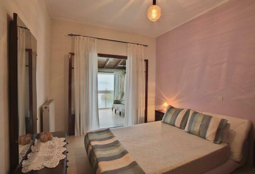 침실 1개 아파트, Dimitra Apartments K