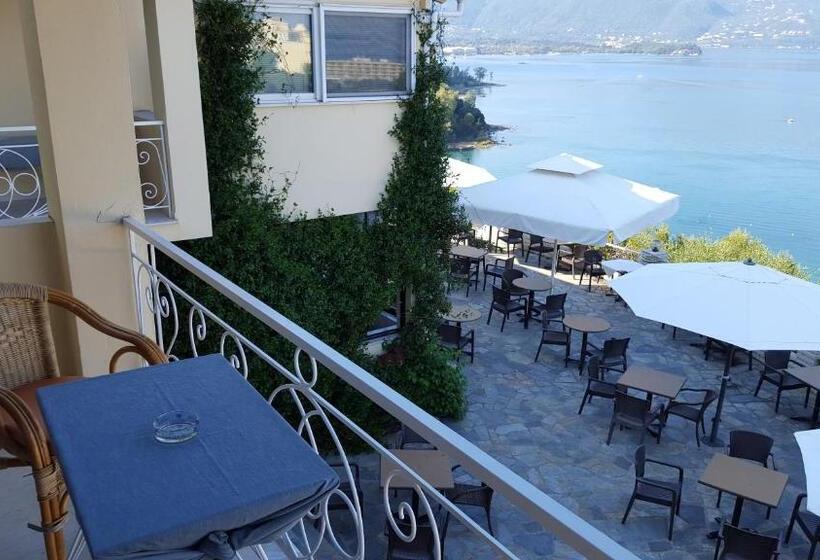 침실 2개 아파트, Dimitra Apartments K