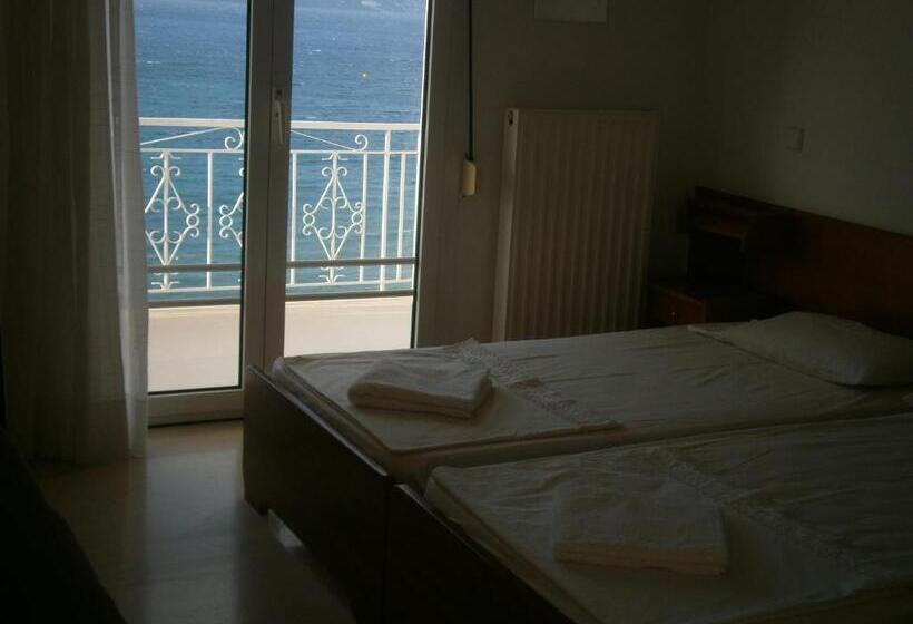 침실 2개 아파트, Dimitra Apartments K