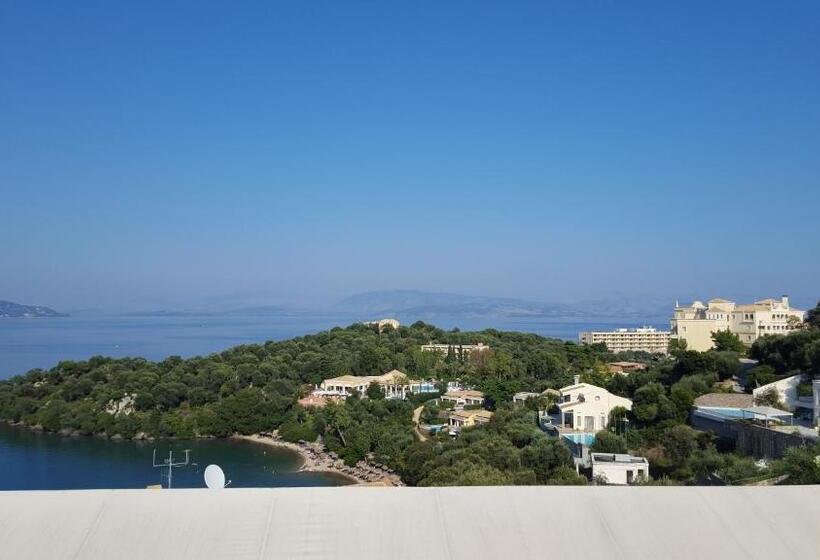 스탠다드 룸, Dimitra Apartments K