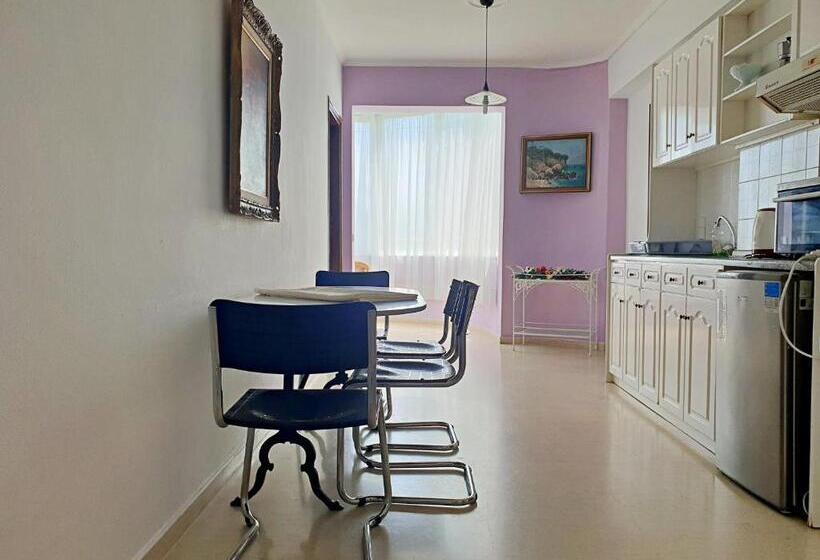 Апартаменты 2 Спальни, Dimitra Apartments K