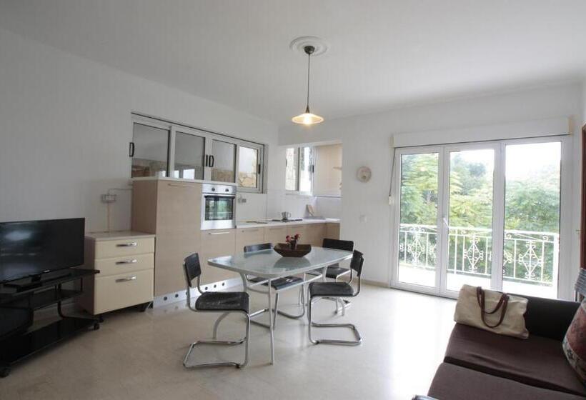 침실 2개 아파트, Dimitra Apartments K