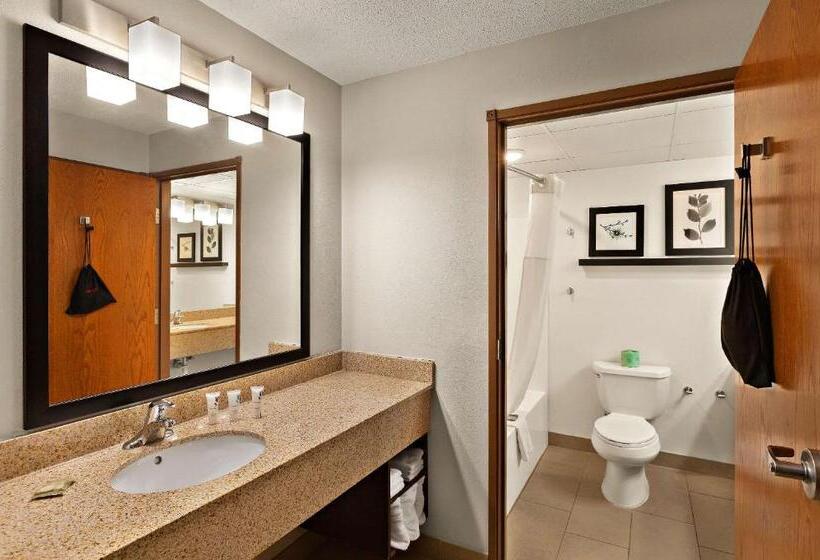 标准间, Country Inn & Suites By Radisson, Jonesboroughjohnson City West, Tn