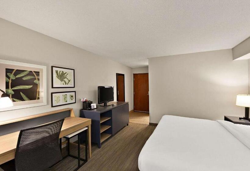 套房, Country Inn & Suites By Radisson, Jonesboroughjohnson City West, Tn