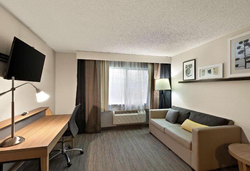 스위트, Country Inn & Suites By Radisson, Jonesboroughjohnson City West, Tn