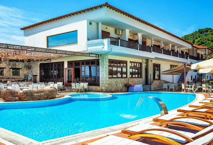 Family Suite, Xenios Possidi Paradise
