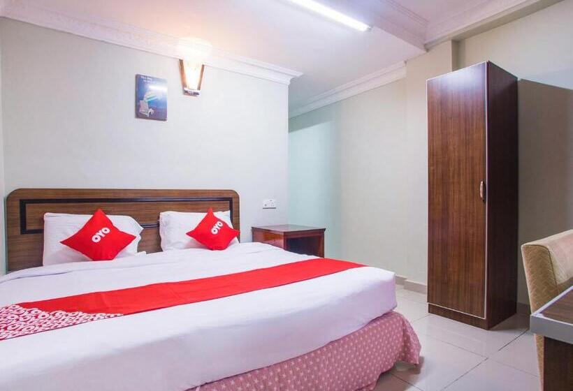 اتاق استاندارد با تخت بزرگ, Casavilla