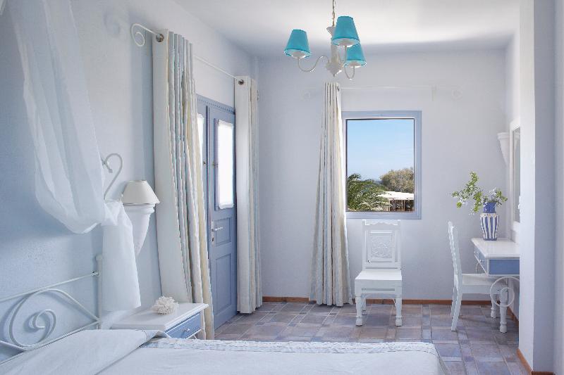 스탠다드 룸 바다 전망, Atlantis Beach Villa