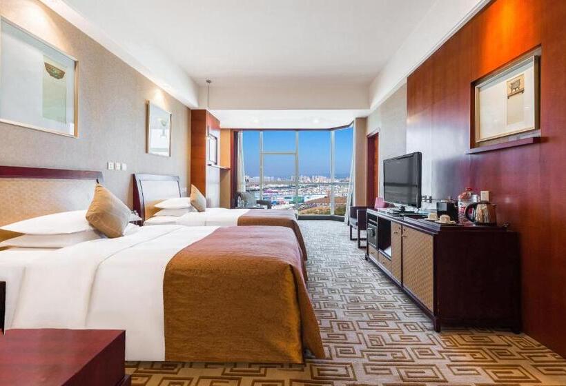 Номер Executive, Empark Grand Hotel Kunming