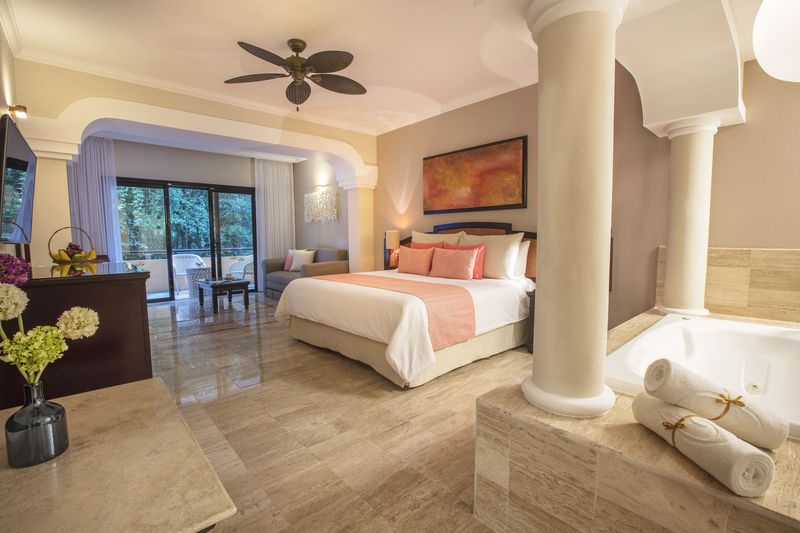 ジュニアスイート, Grand Palladium White Sand Resort & Spa   All Inclusive