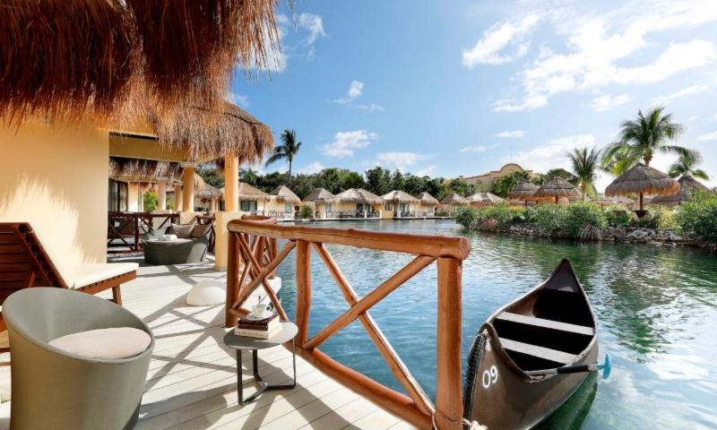 Люкс, Grand Palladium White Sand Resort & Spa   All Inclusive