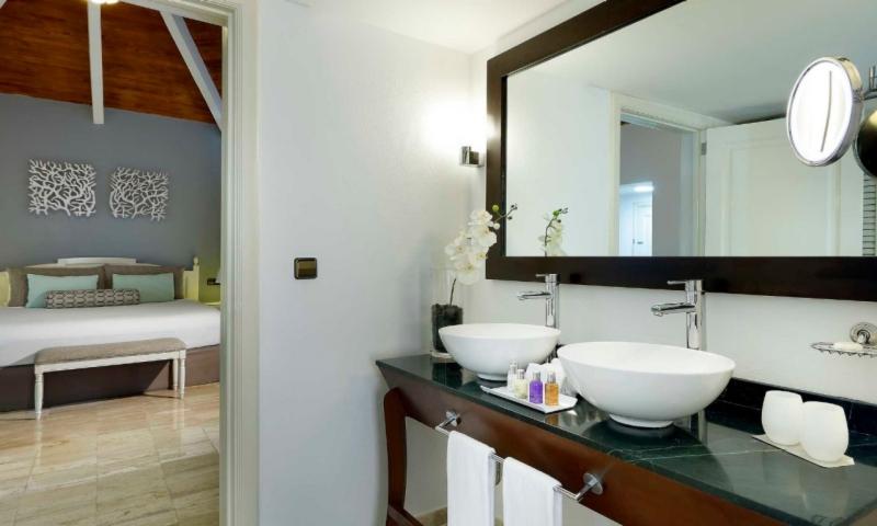 スイート, Grand Palladium White Sand Resort & Spa   All Inclusive