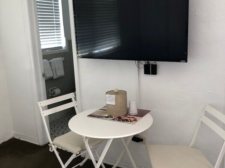 חדר סטודיו סטנדרד, Beach Place