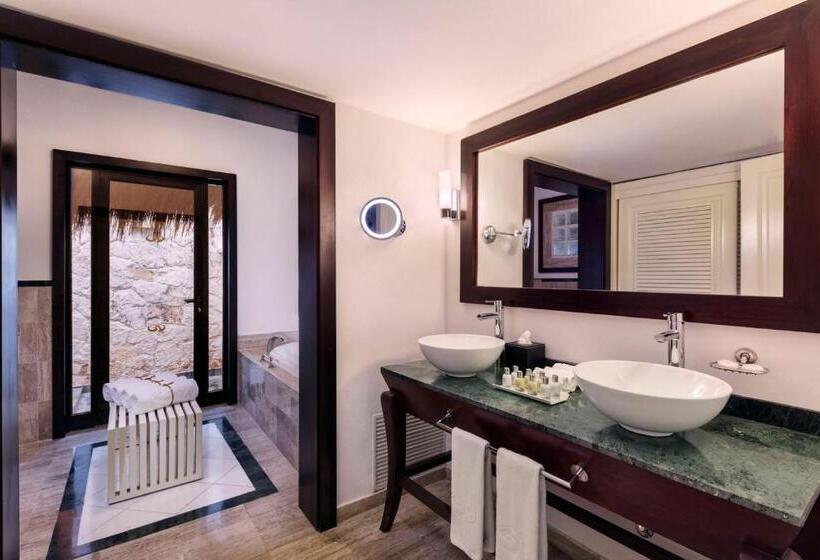 スタンダードバンガロー, Grand Palladium White Sand Resort & Spa   All Inclusive