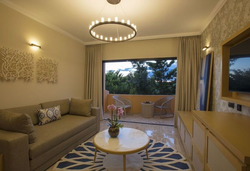 ガーデンビュースイート, Grand Palladium White Sand Resort & Spa   All Inclusive