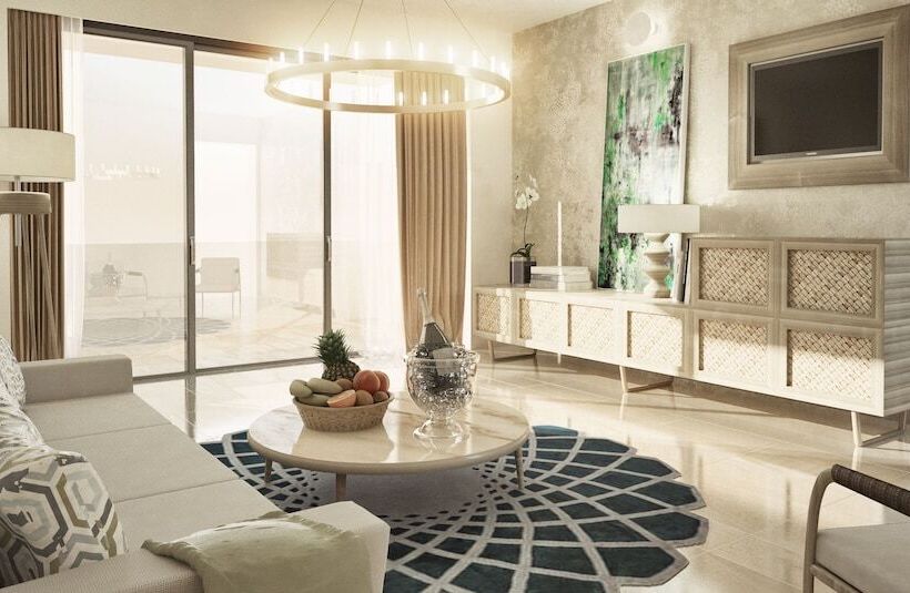 Люкс Вид на Сад, Grand Palladium White Sand Resort & Spa   All Inclusive
