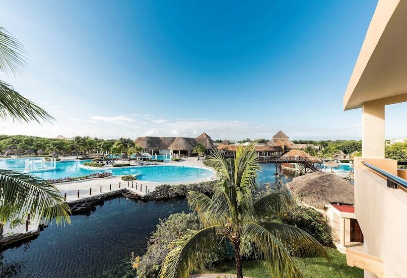 ジュニアスイート, Grand Palladium White Sand Resort & Spa   All Inclusive