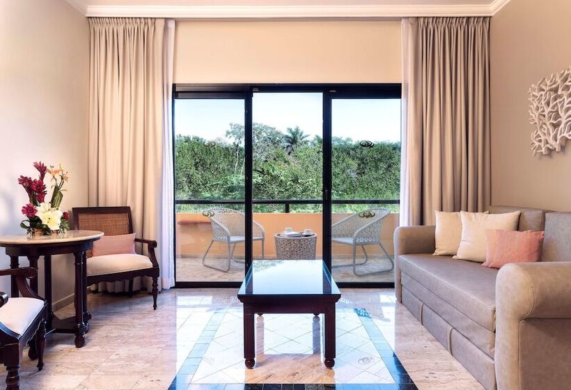 Люкс, Grand Palladium White Sand Resort & Spa   All Inclusive