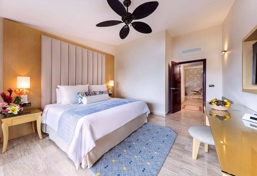 スイート, Grand Palladium White Sand Resort & Spa   All Inclusive