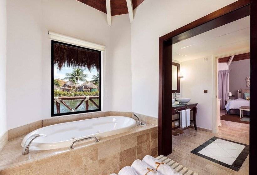 スタンダードバンガロー, Grand Palladium White Sand Resort & Spa   All Inclusive