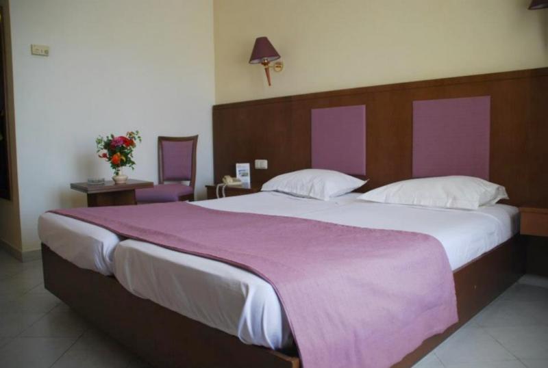 Standard Single Room, Houria Palace