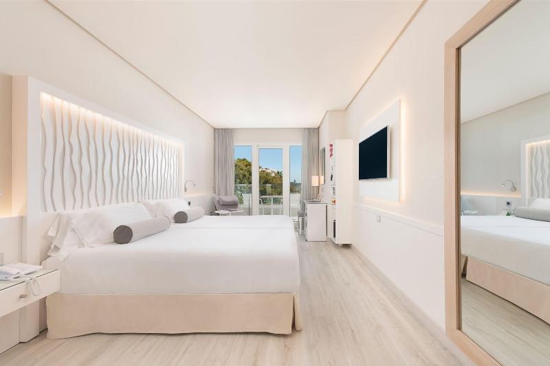 Standard Single Room, Houria Palace