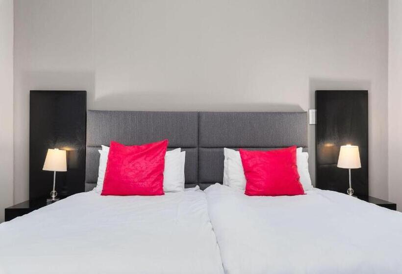 آپارتمان 2 خوابه, Icon Luxury Apartments