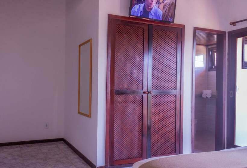 Номер Стандарт, Ilha Branca Inn
