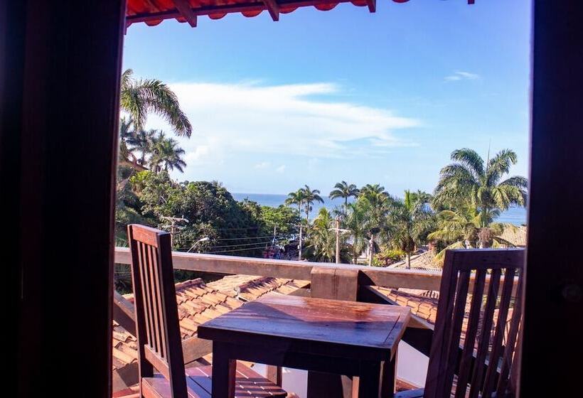 Номер Superior, Ilha Branca Inn