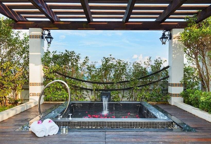 클럽 스위트, Intercontinental Shenzhen, An Ihg