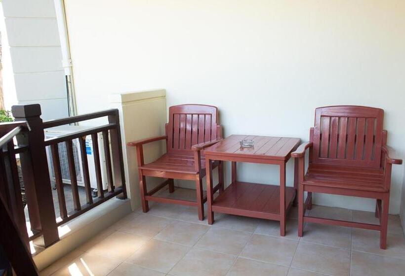 اتاق لوکس, Klong Prao Resort   Sha Extra Plus