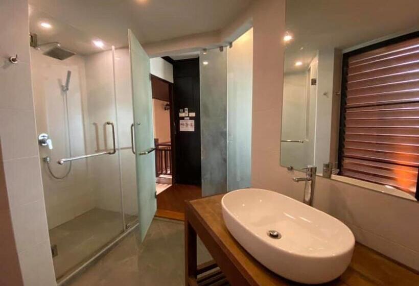 اتاق لوکس, Klong Prao Resort   Sha Extra Plus