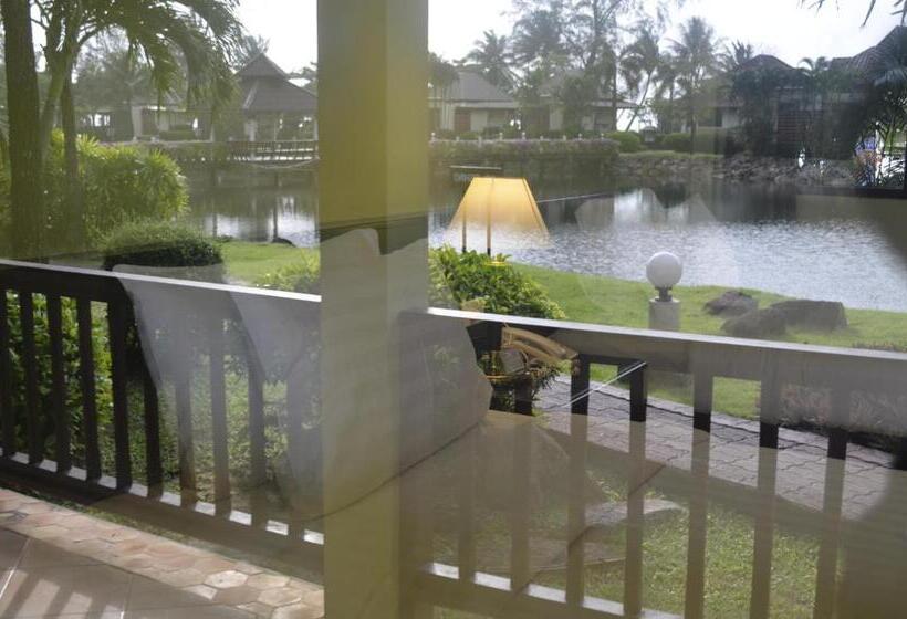 اتاق استاندارد, Klong Prao Resort   Sha Extra Plus