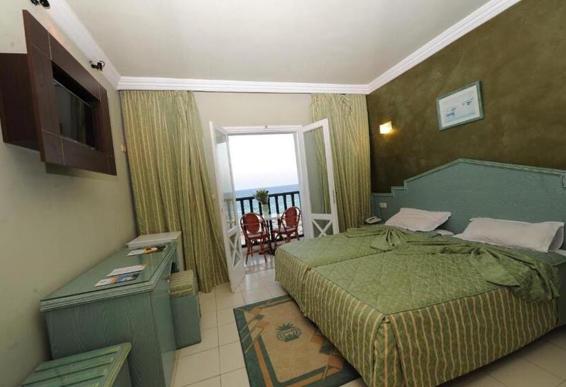 اتاق استاندارد, Royal Beach