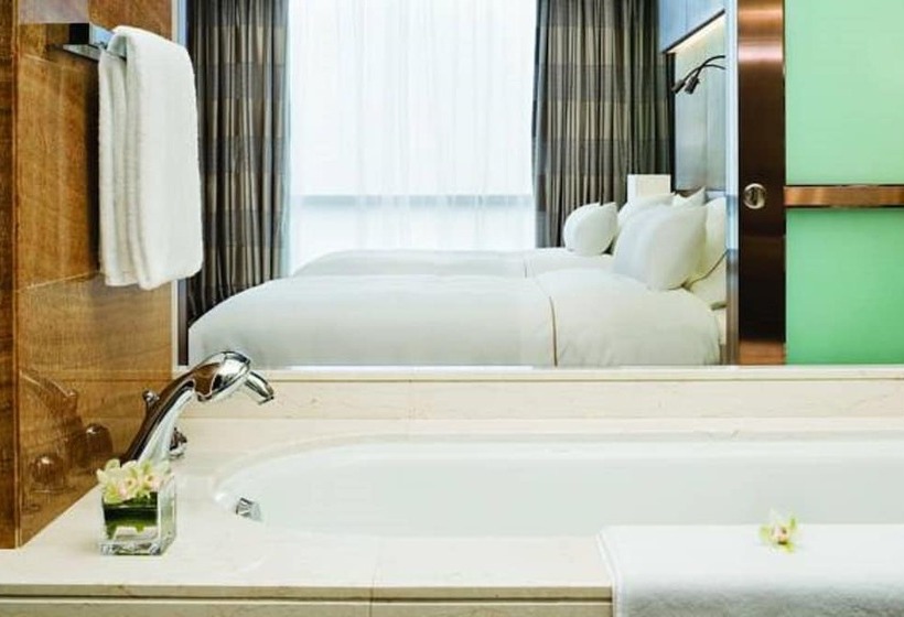 Номер Стандарт, The Westin Guangzhou