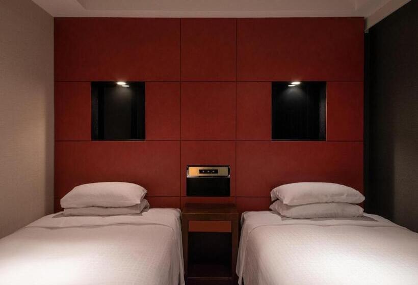 스탠다드 룸, Vista Sapporo Nakajima Koen
