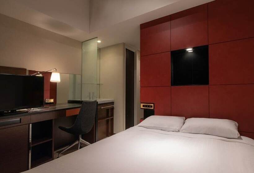 스탠다드 룸, Vista Sapporo Nakajima Koen