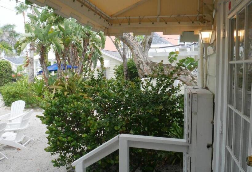 바다 전망 스탠다드 방갈로, Bungalow Beach Resort
