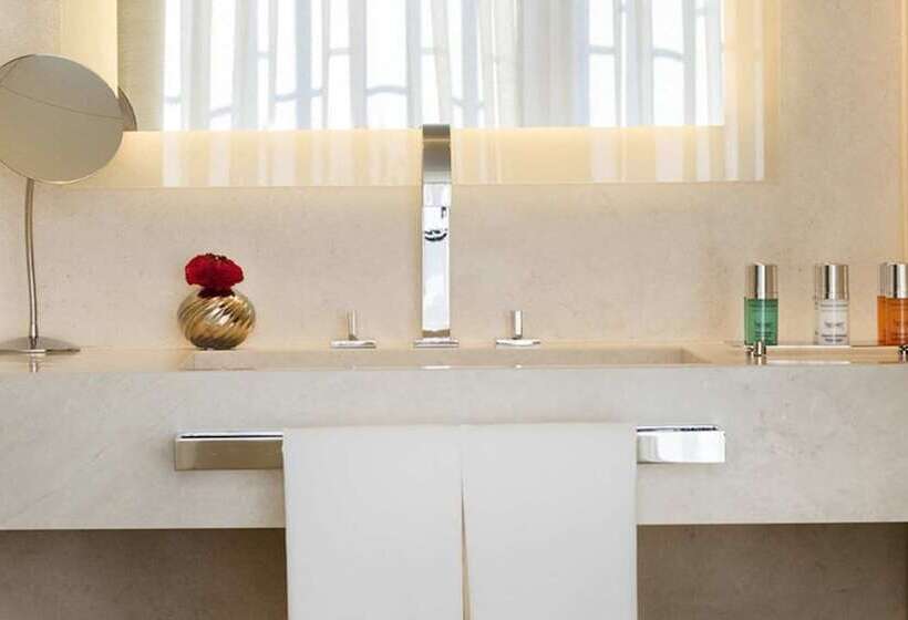 Люкс, Abac Restaurant Hotel Barcelona Gl Monumento