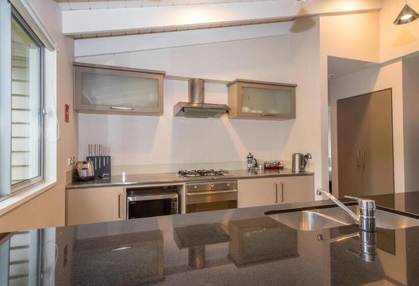 Apartamento 1 Dormitório, Arrowfield Apartments